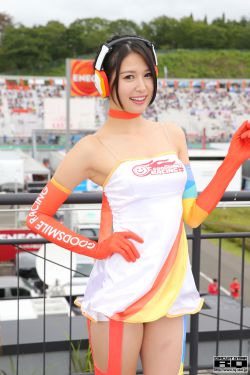 蜘蛛娘