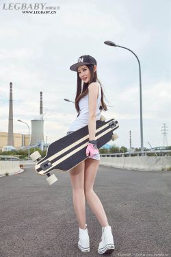 男女做运动